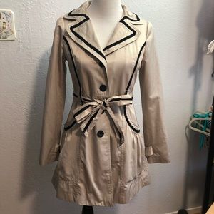 Lipsy jacket from asos